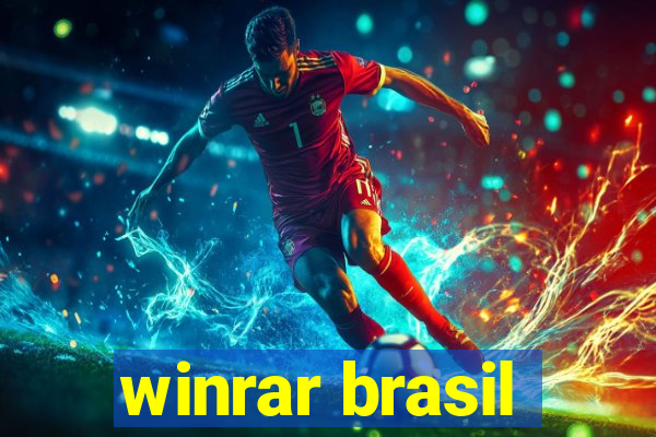 winrar brasil